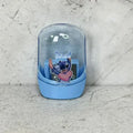 Sacapunta doble Labubu / Stitch L-808