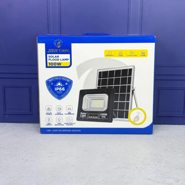 Reflector Led 100W Jortan