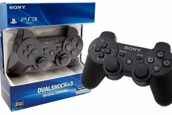 Joystick PS3 liso