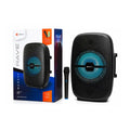 Parlante Oryx 8″ Rave 15w