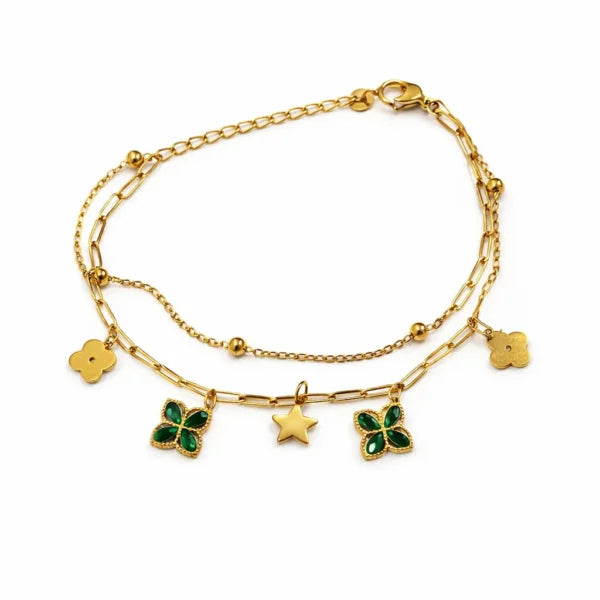 Pulsera Ilhabela