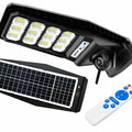 Reflector solar 400w con cámara Jortan