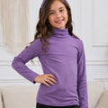 Polera térmica infantil