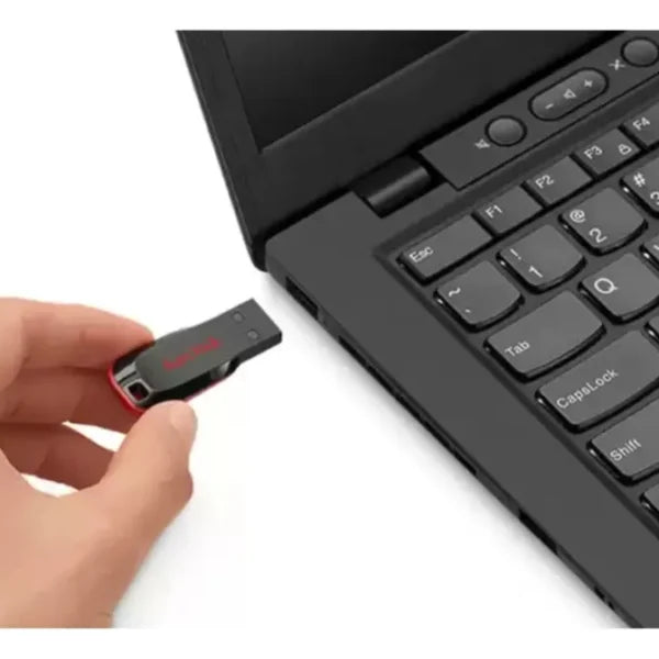 Pendrive Sandisk