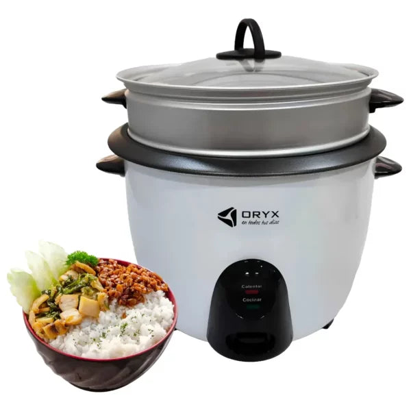 Arrocera automática Oryx  2L RC8013