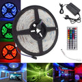 Tira led 5050 5m OM – multicolor