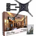 Soporte TV móvil 14″ – 55″