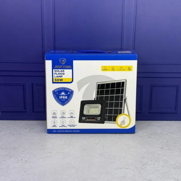 Reflector Led 50W Jortan