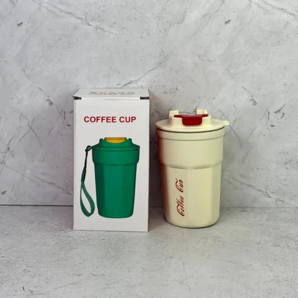 Vaso Coffe Cup Coca Cola 350ML RM40-5