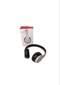 Auriculares vincha plegables P47