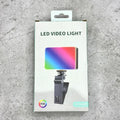 Panel led selfie portátil AY-96JSSR
