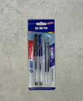 Lapicera Gel X2 + Repuesto