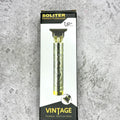 Patillera vintage Soliter