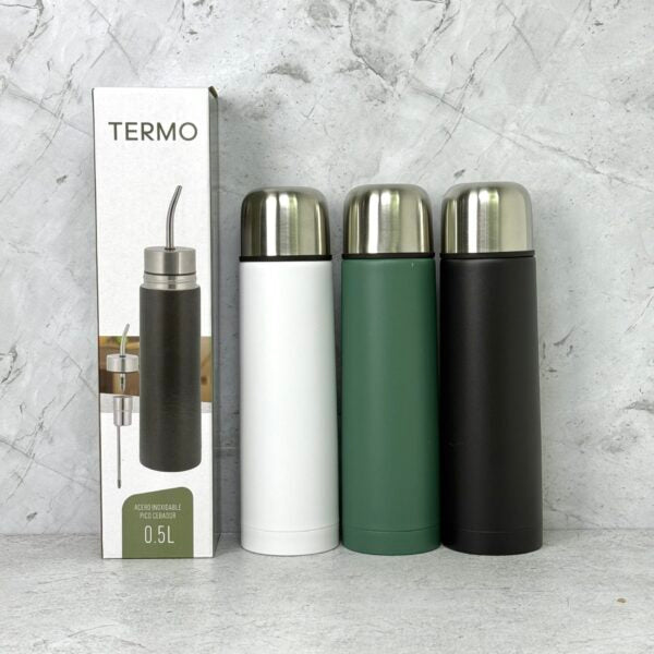 Matermo Con Sorbete Oryx 500ML