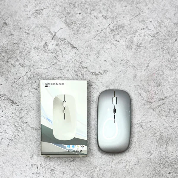 Mouse inalambrico Yelandar W83