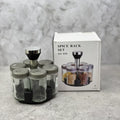 Especiero giratorio 7 pcs OT-020