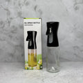 Pulverizador de aceite en spray