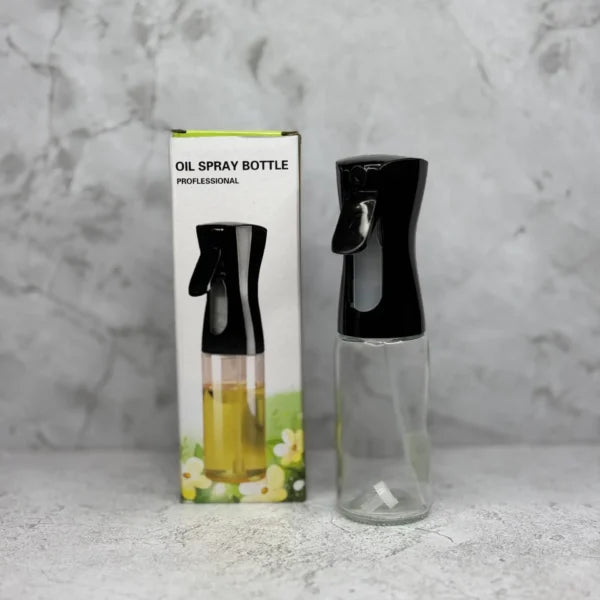 Pulverizador de aceite en spray