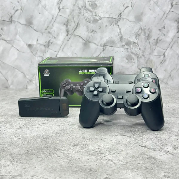 Consola wireless Game Stick 2.4 LITE