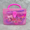 Kit infantil doctora juguetes