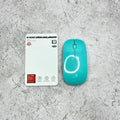 Mouse Inalámbrico P048WL