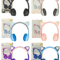 Auricular Y47 cat
