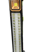 Luz de emergencia c/ panel solar Oryx 32 led