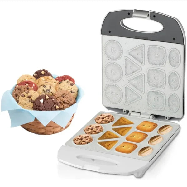 Máquina p/ hacer galletas cookies OR-B1M0