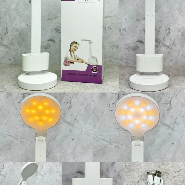 Lámpara led escritorio C82
