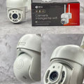 Camara de seguridad Oryx OR-101KA