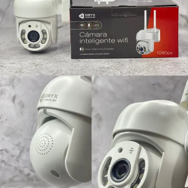 Camara de seguridad Oryx OR-101KA