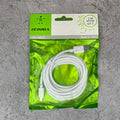 Cable Ecooda v8 2m bolsa