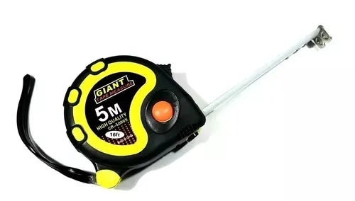 Cinta métrica Glan 5m 1902