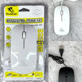 Mouse con cable Yelander