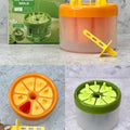 Molde para hacer helado SY-555