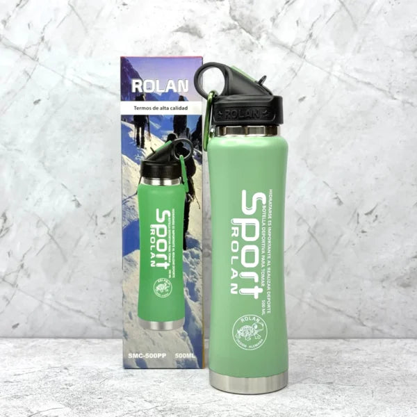 Botella Rolan sport 500ml