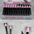 Delineador kuromi con sello