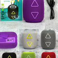 Parlante bluetooth LUO LU-3154