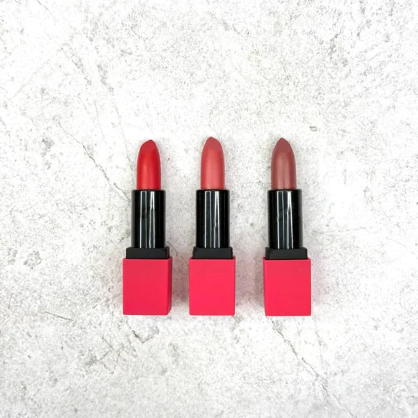 Labial matte BG