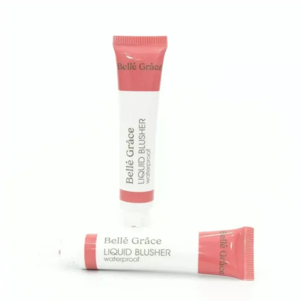 Rubor liquido concentrado BG