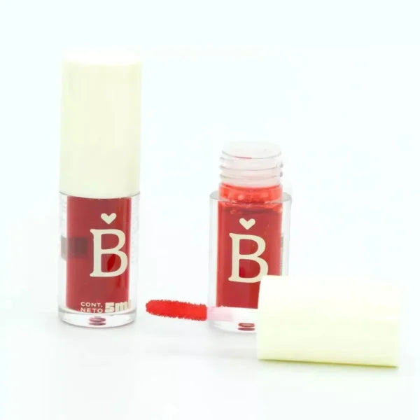 Tinta labial BG