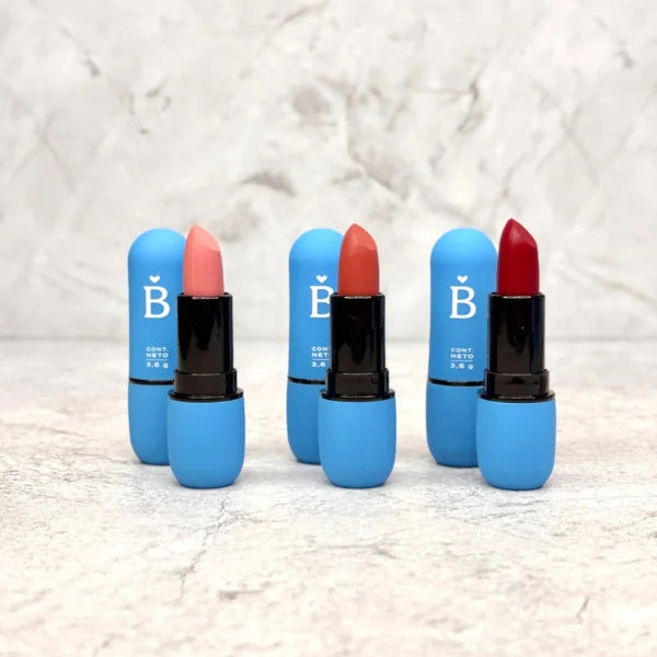 Labial mate lipstick BG