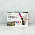 Camara de seguridad domo Oryx IP66 OR1120KAA