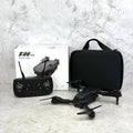 Drone con control remoto y cámara E88 PRO