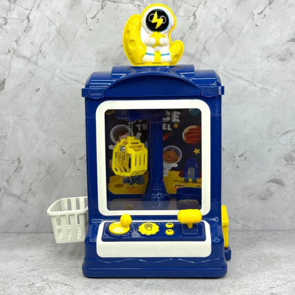 Máquina saca peluches DOLL MACHINE