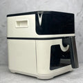 Freidora oryx 8L OR935A-A