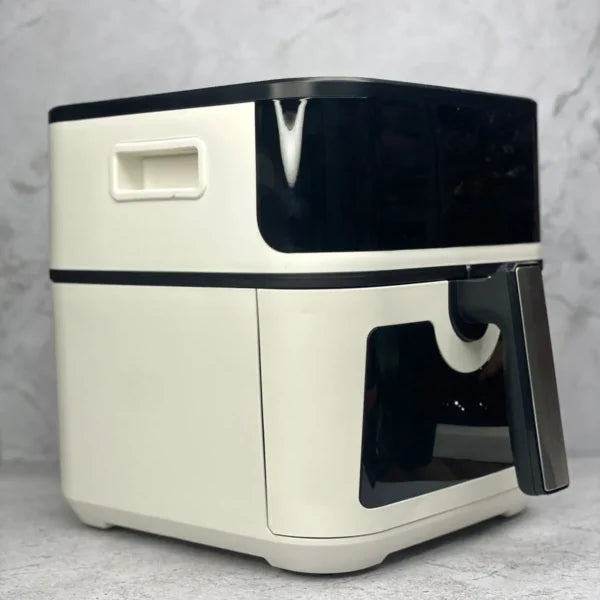 Freidora oryx 8L OR935A-A