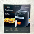 Freidora Oryx 3.5L OR396A
