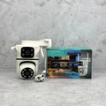Camara domo full HD Tokyo
