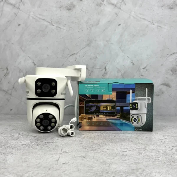 Camara domo full HD Tokyo